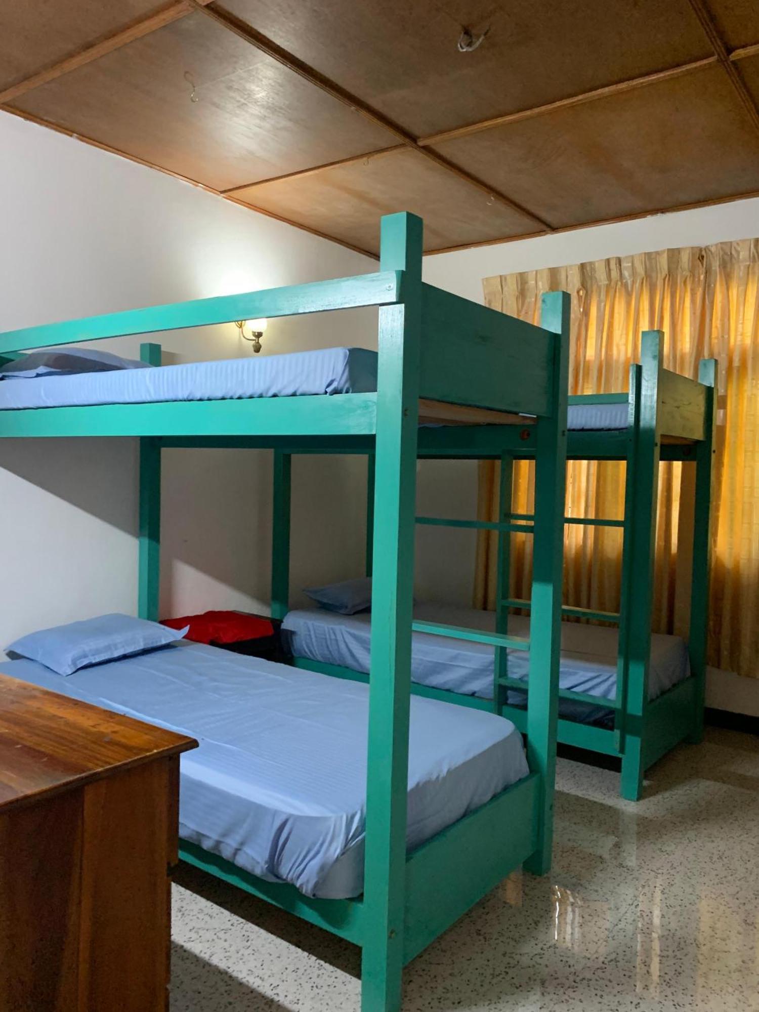 Ceylon Glory Hostel Negombo Exteriör bild