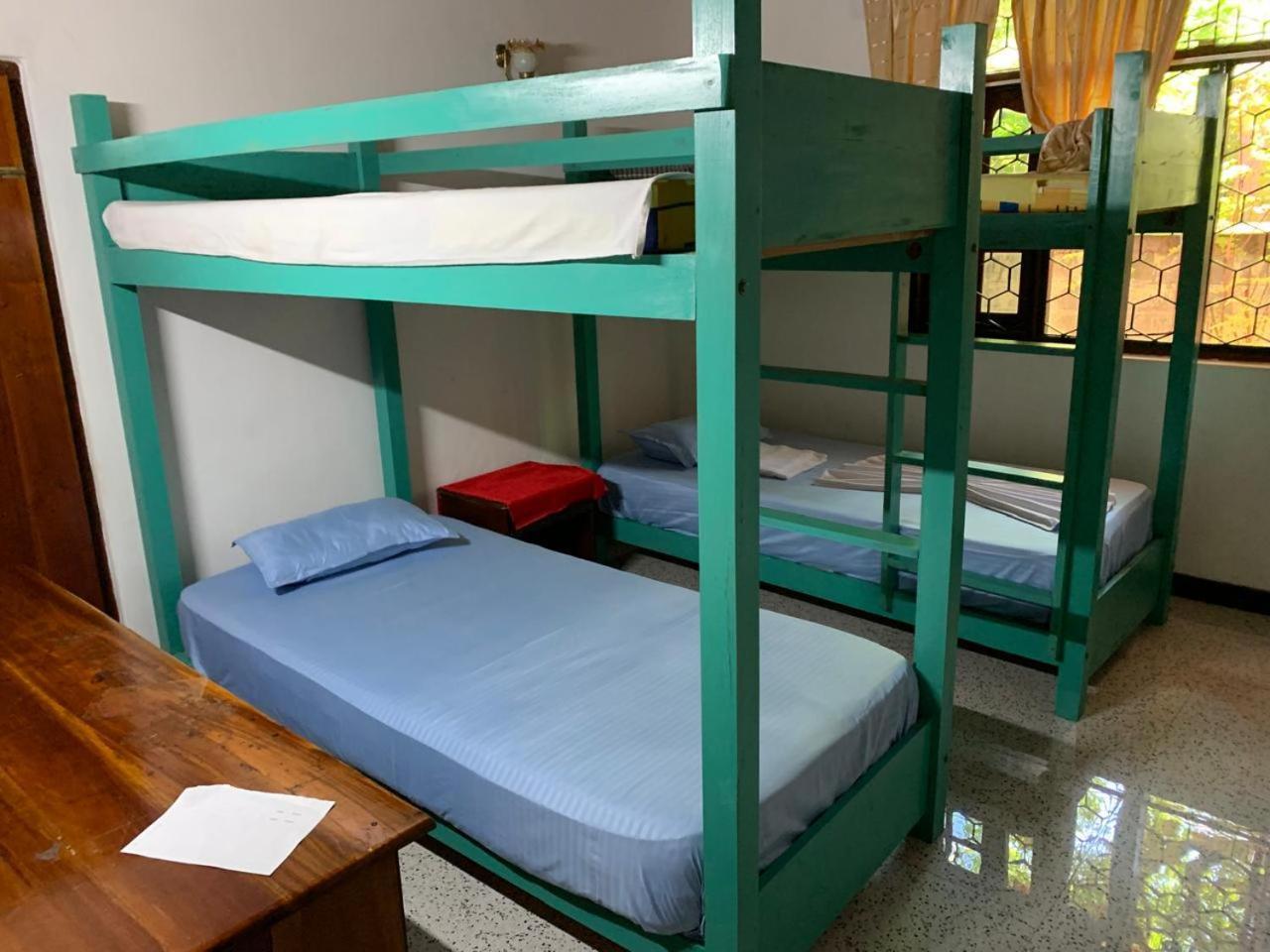 Ceylon Glory Hostel Negombo Exteriör bild